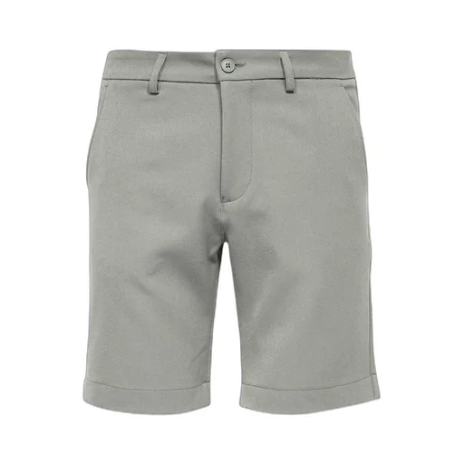 Tailored Shorts