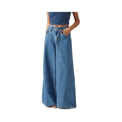 Xl Ultra Wide Jeans
