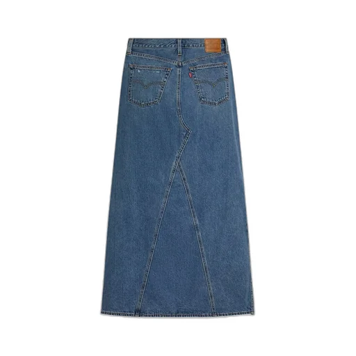 Iconic Maxi Skirt