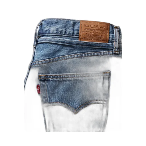Xl Ultra Wide Jeans
