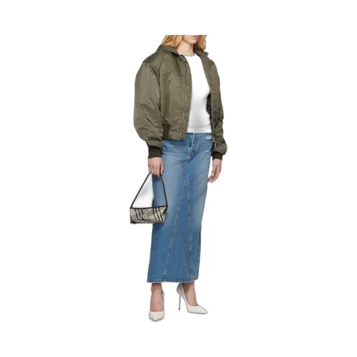 Iconic Maxi Skirt