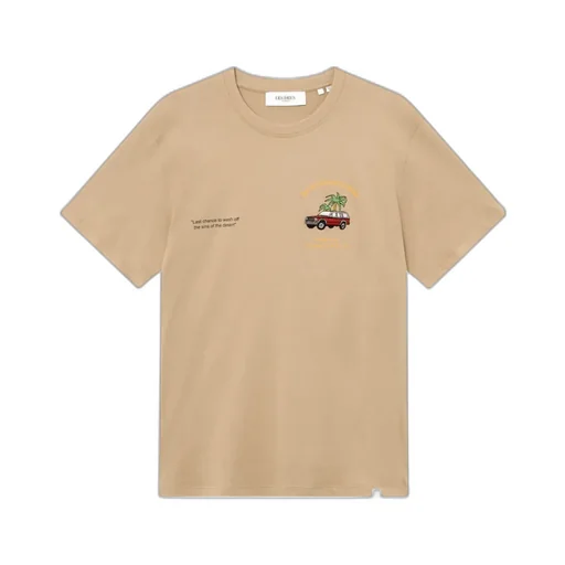 Short-Sleeved T-Shirt