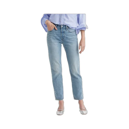 Relaxed Fit Jeans