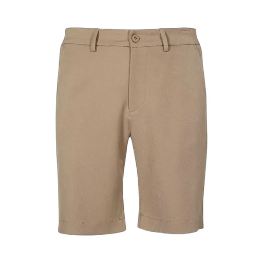 Belt Ring Shorts