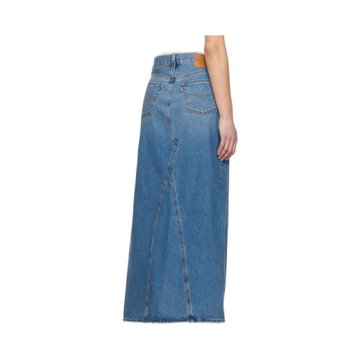 Iconic Maxi Skirt