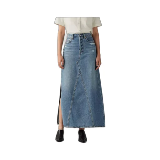 Iconic Maxi Skirt
