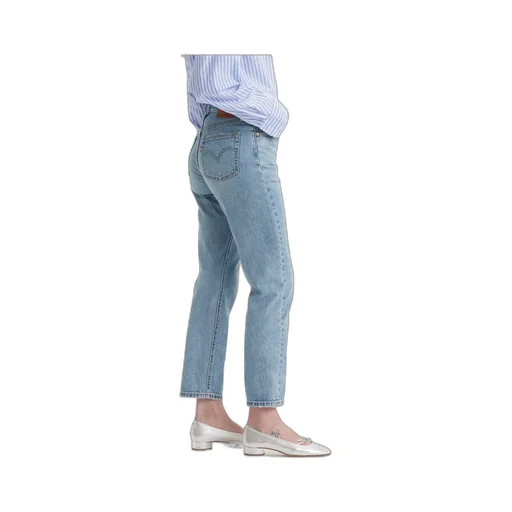 Relaxed Fit Jeans