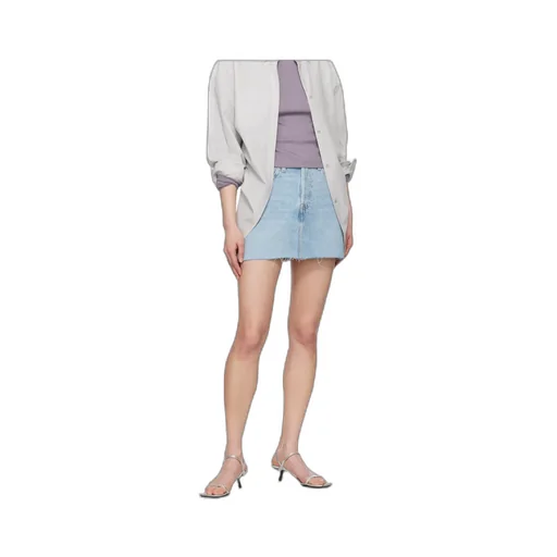 Icon Miniskirt