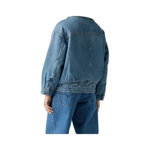 Sherpa Bomber Jacket