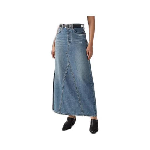 Iconic Maxi Skirt