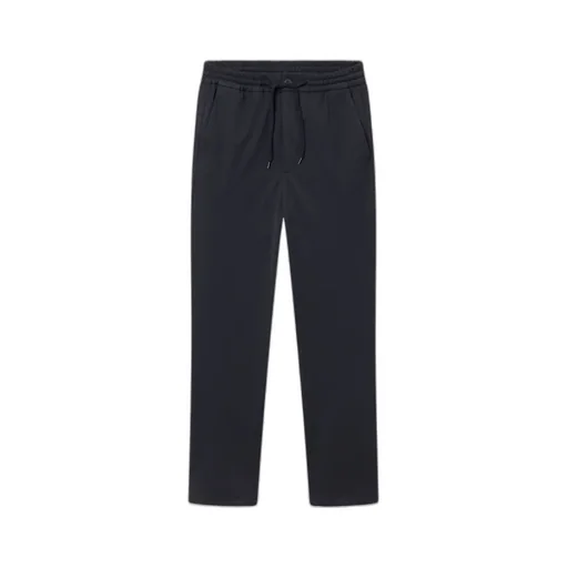 Drawstring Casual Pants