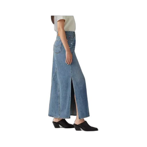 Iconic Maxi Skirt