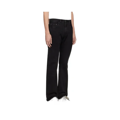 517 Bootcut Jeans