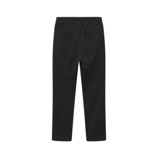 Drawstring Casual Pants