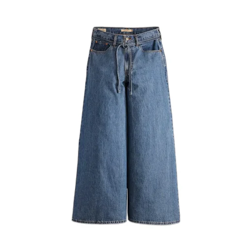 Xl Ultra Wide Jeans