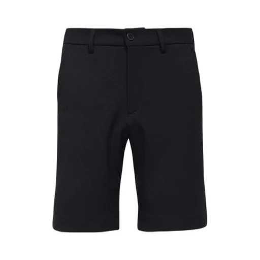 Straight Shorts