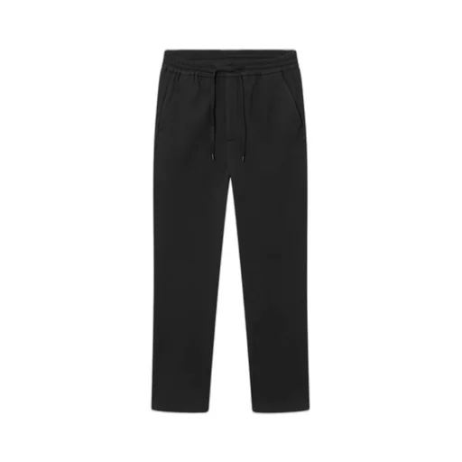 Drawstring Casual Pants