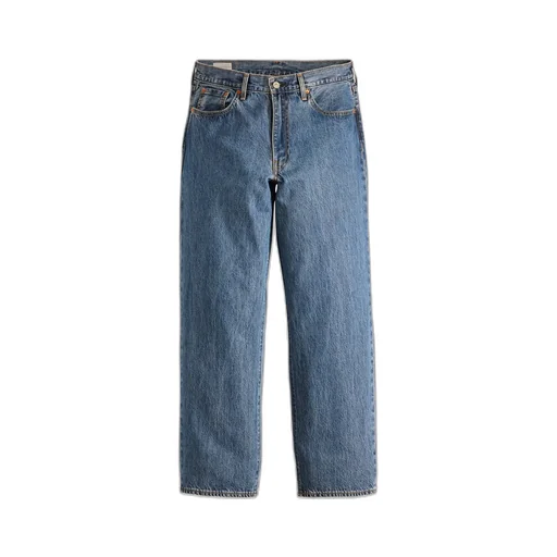 578 Relaxed Baggy Jeans