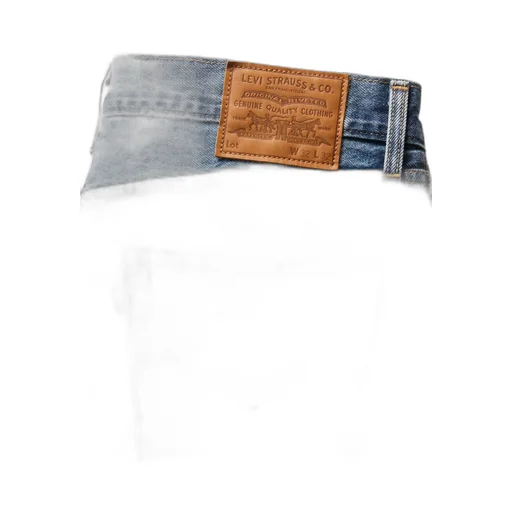 578 Relaxed Baggy Jeans
