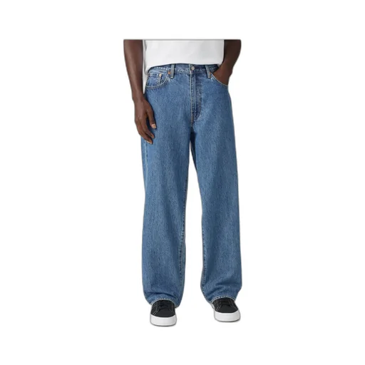578 Relaxed Baggy Jeans