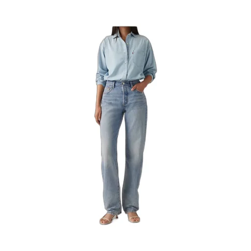 501 90S Fit Jeans