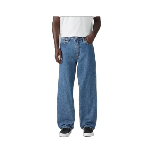 578 Relaxed Baggy Jeans