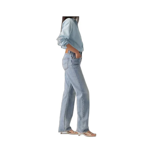 501 90S Fit Jeans