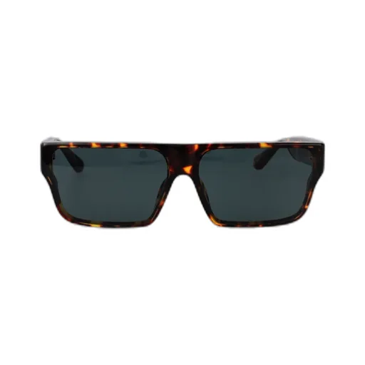Geometric Sunglasses