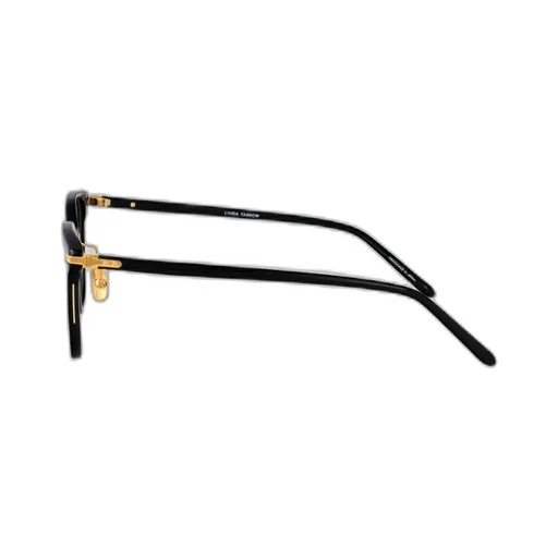 Geometric Flat Mirror Sunglasses