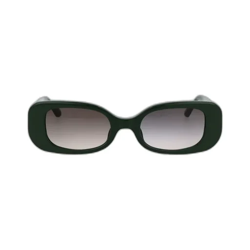 Geometric Sunglasses