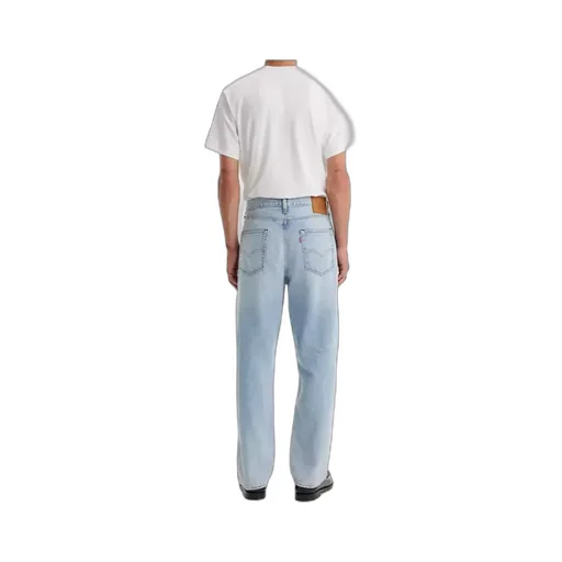 568 Relaxed Loose Jeans