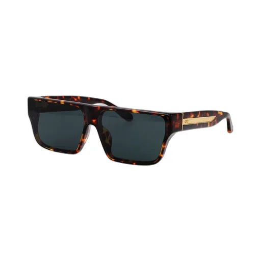 Geometric Sunglasses