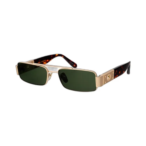 Rectangular Sunglasses
