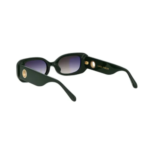 Geometric Sunglasses