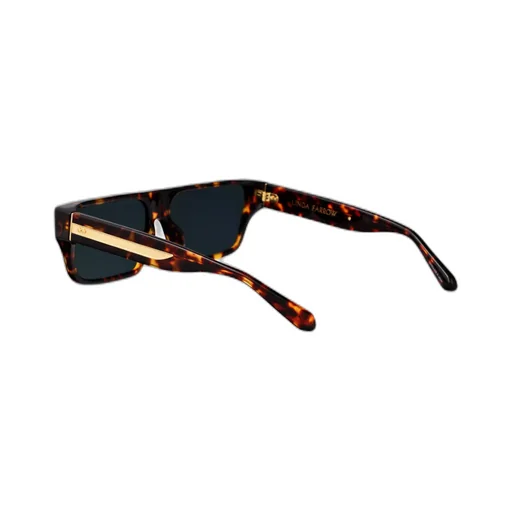 Geometric Sunglasses