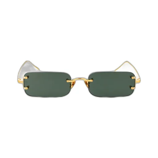 Rectangular Sunglasses