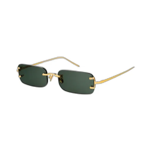 Rectangular Sunglasses