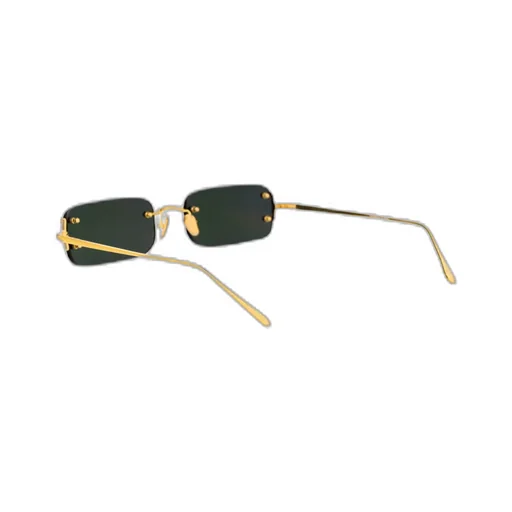 Rectangular Sunglasses