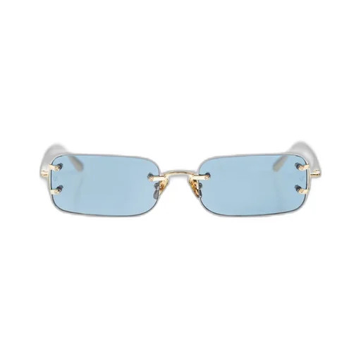 Taylor Rectangle Frame Sunglasses