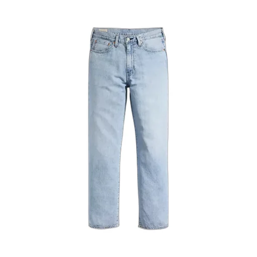 568 Relaxed Loose Jeans