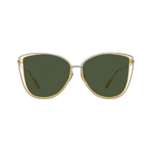 Geometric Sunglasses