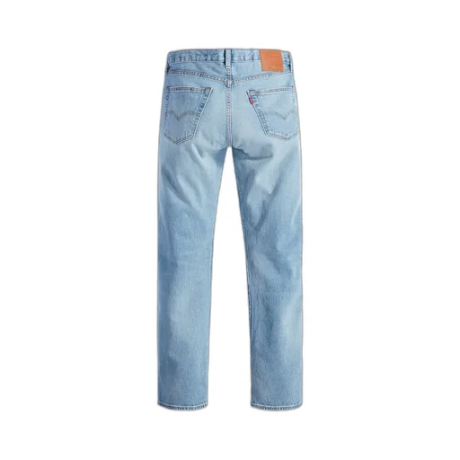 501 Straight Leg Jeans