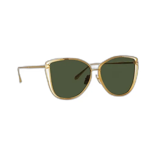 Geometric Sunglasses