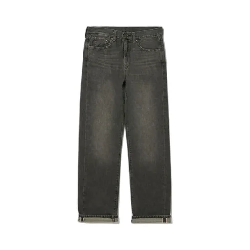 505 Straight Leg Jeans