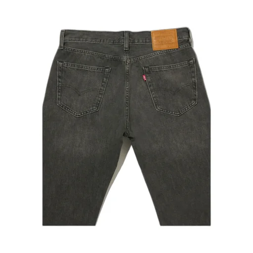 505 Straight Leg Jeans