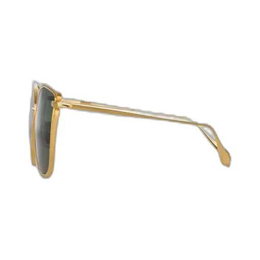 Geometric Sunglasses