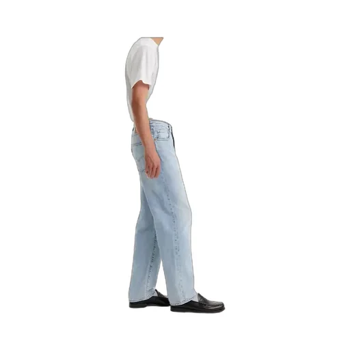 568 Relaxed Loose Jeans