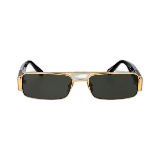 Rectangular Sunglasses