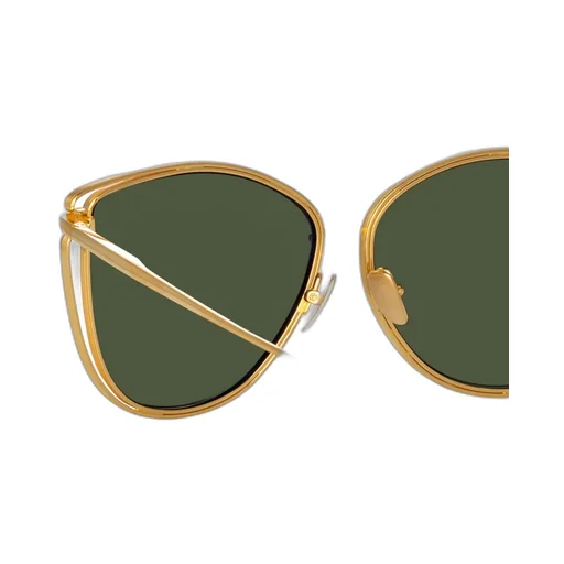 Geometric Sunglasses