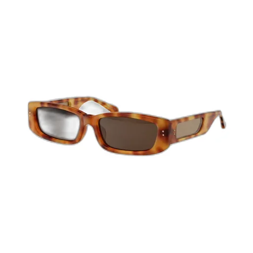 Rectangular Sunglasses